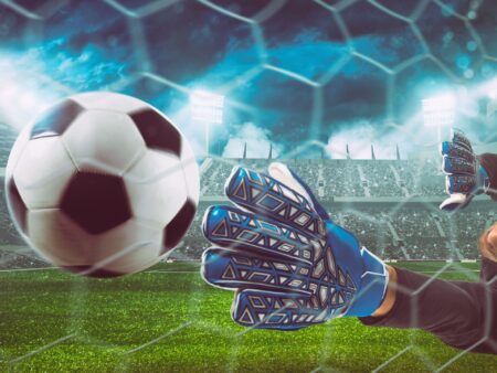 The Best Football Themed Slot Online Games