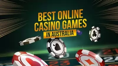 Best Australian Gambling Slot Games You Should Know