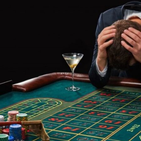 Is gambling a threat or fun?