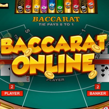 Quick Tips & Tricks to Win in Baccarat Online