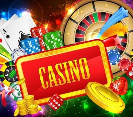 Let’s Talk About Slovakia Friendly Online Casinos
